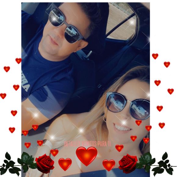 Meet your Posher, Iris - Picture 1 of 1